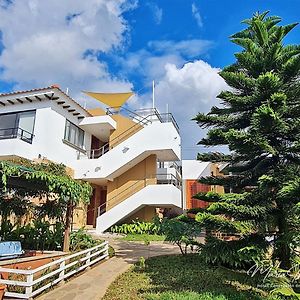 Hotel Maria Isabel Ataco